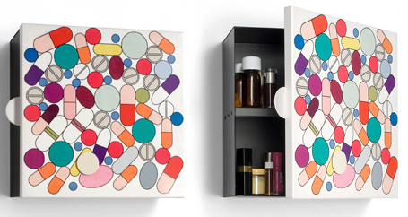 The Original Metal Box ~ What a Concept