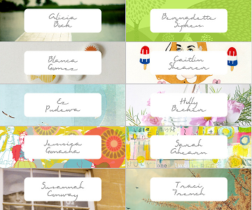 Decor for Your Computer