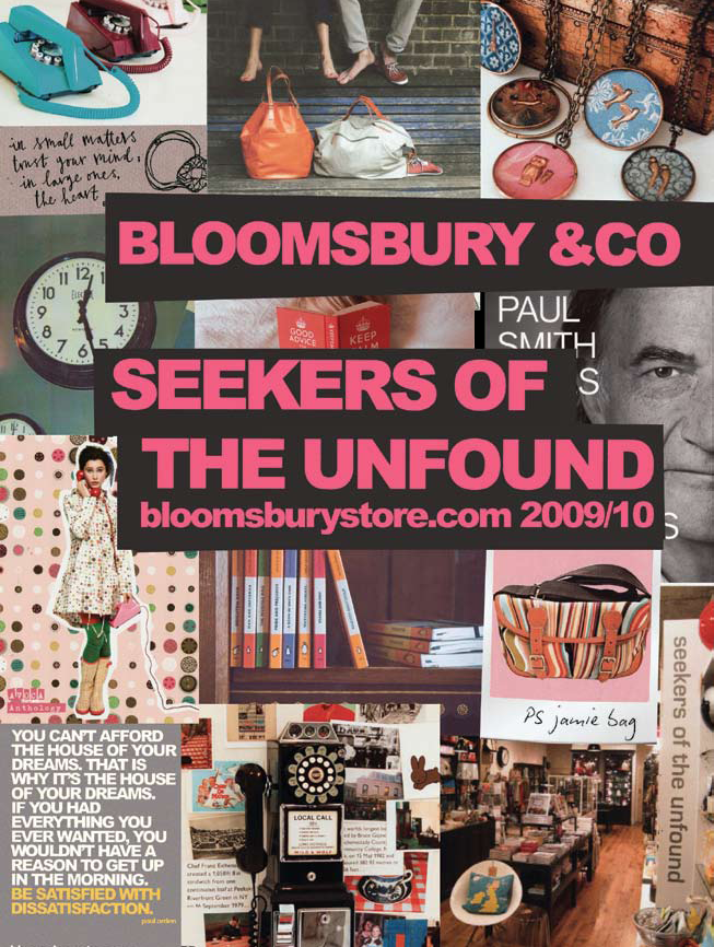 Bloomsbury & Co