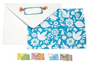 A Gorgeous New Sationary Collection from the Fabulous Jonathan Adler