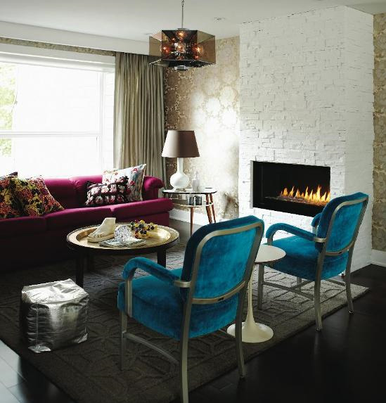 {Video} House & Home Tour: Arren Williams