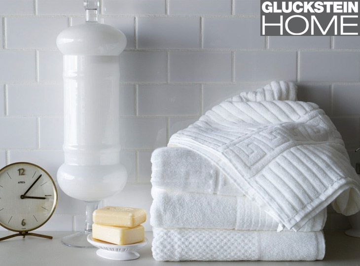 Brian Gluckstein Heaven