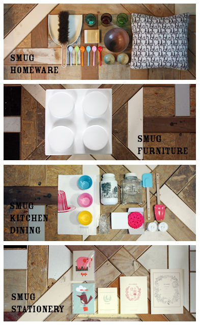 {Website Spotlight} I Feel Smug