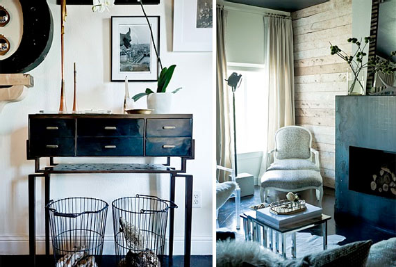 Decor Inspiration from Etsy