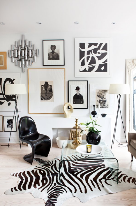 A Beautiful Wall from Christine Ralph