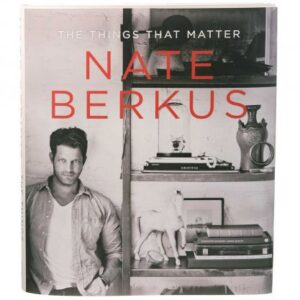 Nate Berkus